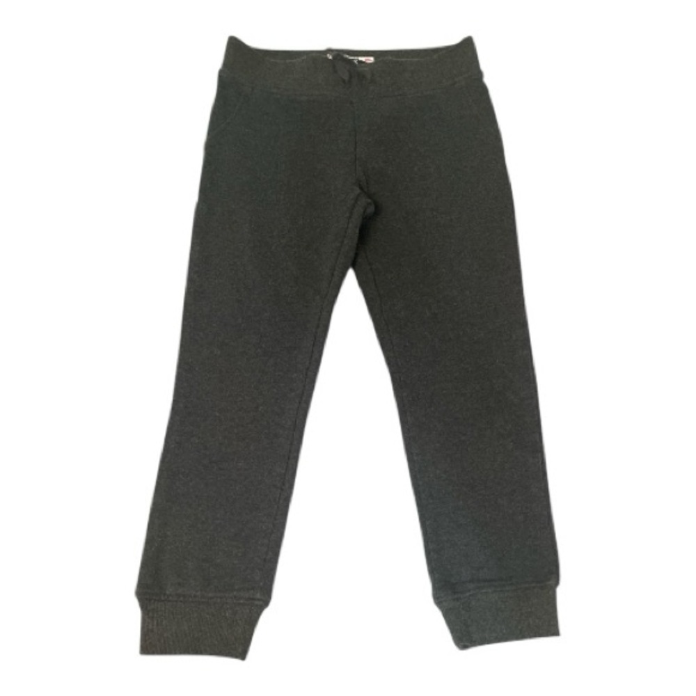 •Lee Kids Charcoal Jogger Pants